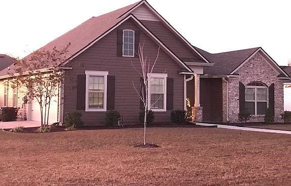 Curb Appeal
