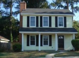 2203 Birnam Pl, Augusta, GA 30904