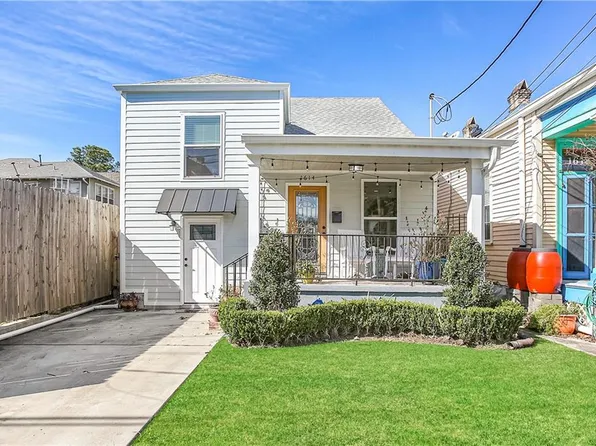 1614 Dublin St, New Orleans, LA 70118