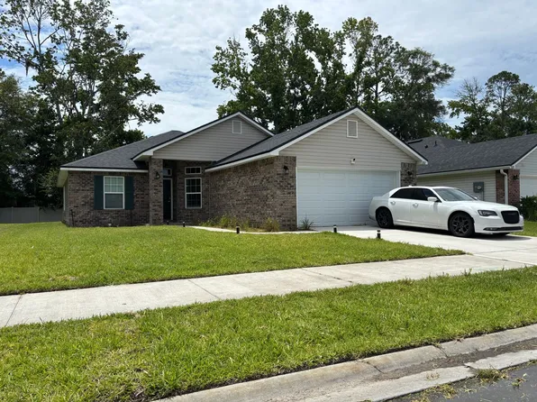 8112 Helmsley Blvd, Jacksonville, FL