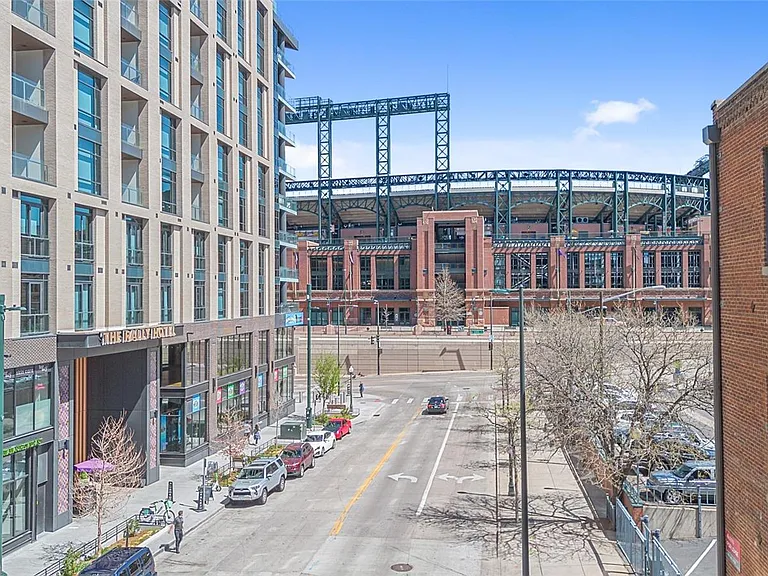 1863 Wazee St #6D — Photo 31