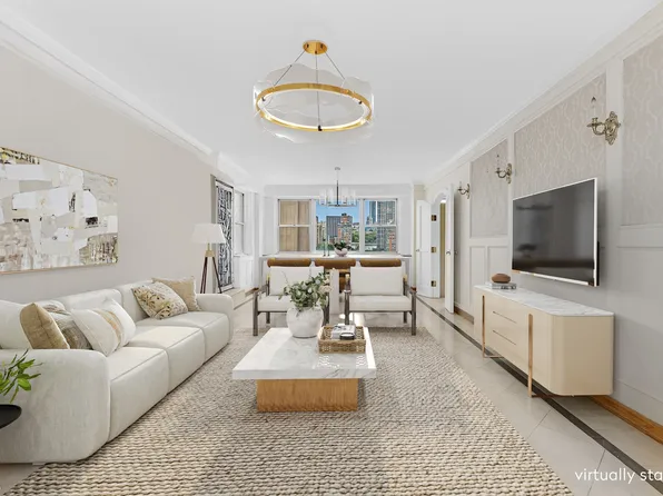 1175 York Avenue image 1 of 11