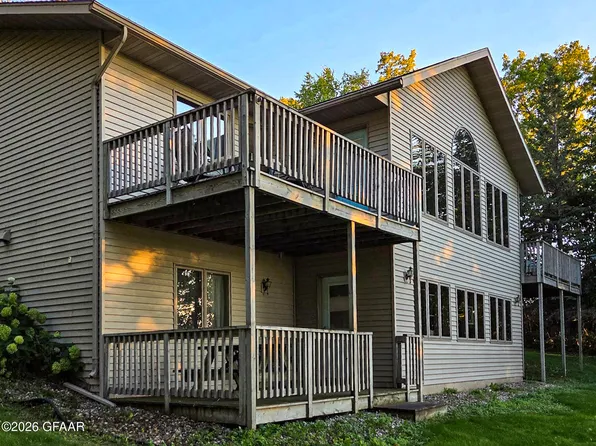 39233 E Union Dr, Erskine, MN 56535