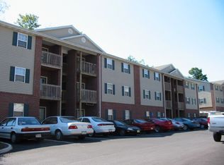 100-106 Collegiate Ct #4, Blacksburg, VA 24060