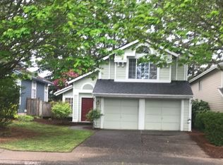 3611 252nd Pl SE, Issaquah, WA 98029