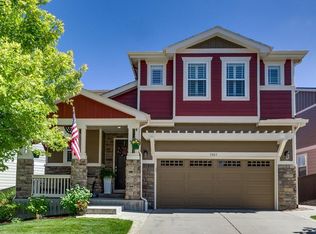 5803 Raleigh Cir, Castle Rock, CO 80104