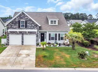 116 Glengrove Lane, Murrells Inlet, SC 29576