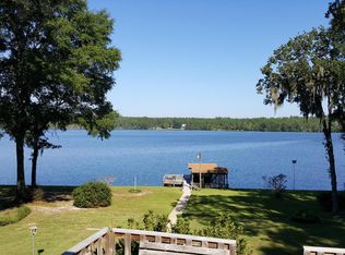 2344 Spring Lake Rd, Defuniak Springs, FL 32433