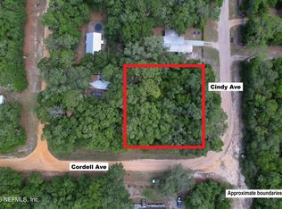 000 CORDELL Avenue, Interlachen, FL 32148