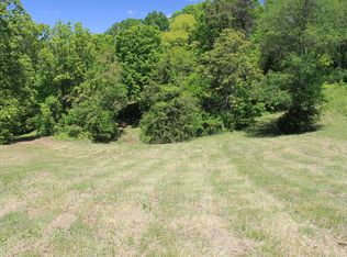 N/a Rhodes Rd, New Market, TN 37820