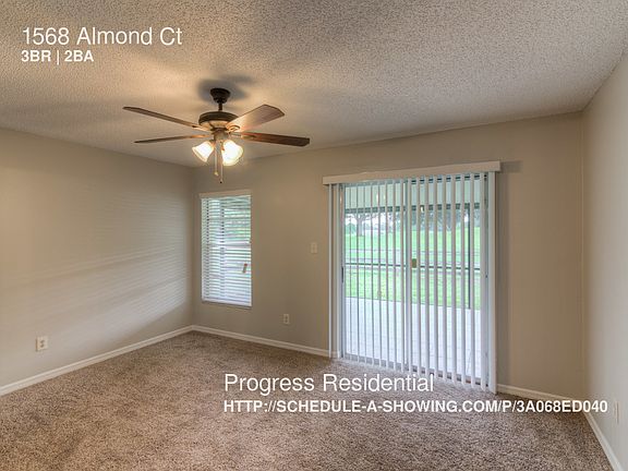 5th image of 1568 Almond Ct
