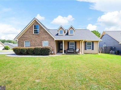 6 Keystone Ln NE, Rome, GA, 30161