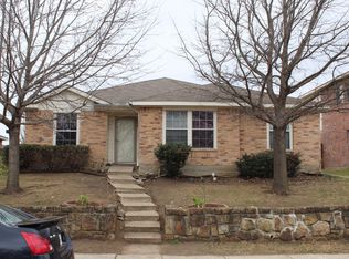 7955 Harmony Creek Rd, Dallas, TX 75237