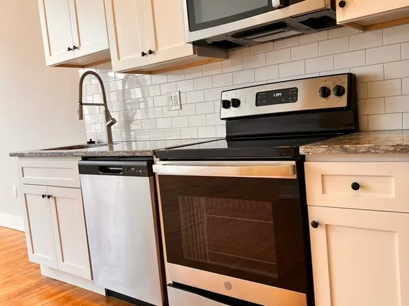 4627 E Thompson Studio, Philadelphia, PA 19137