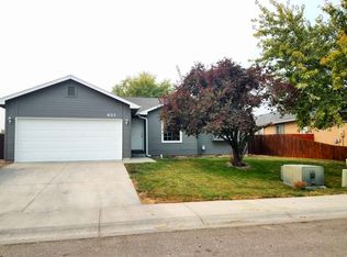 623 Colton St, New Plymouth, ID 83655