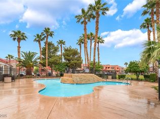 4730 E Craig Rd UNIT 1115, Las Vegas, NV 89115