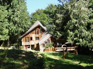 42159 Big Fall Creek Rd, Fall Creek, OR 97438