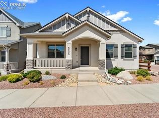 6727 Lucky Star Ln, Colorado Springs, CO 80923
