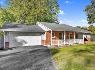 453 E Boyd Ln, Bedford, IN 47421