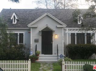 424 N Plymouth Blvd, Los Angeles, CA 90004