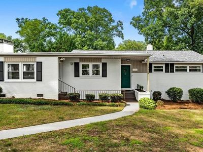 2218 Oak Hill Dr, Greensboro, NC, 27408