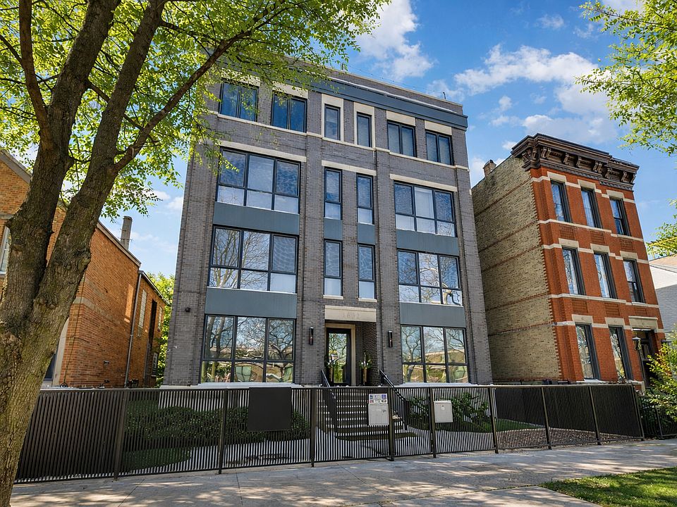 1st image of 1632 N Orchard St #201S