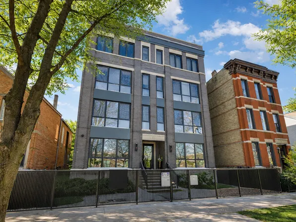 1632 N Orchard St #201S, Chicago, IL 60614