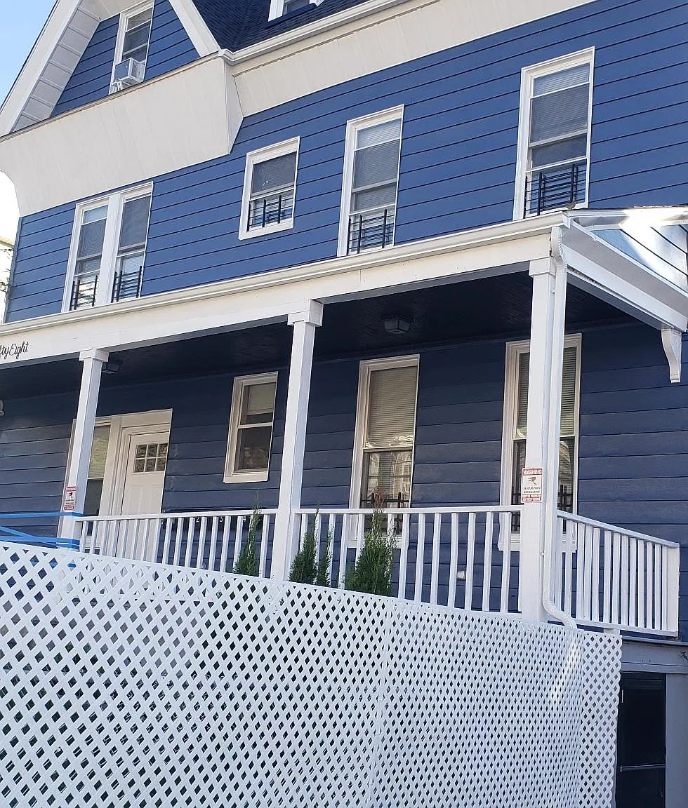 Lamartine Ave, Yonkers — Photo 1