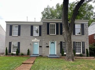 1145 Prescott Rd, Memphis, TN 38111