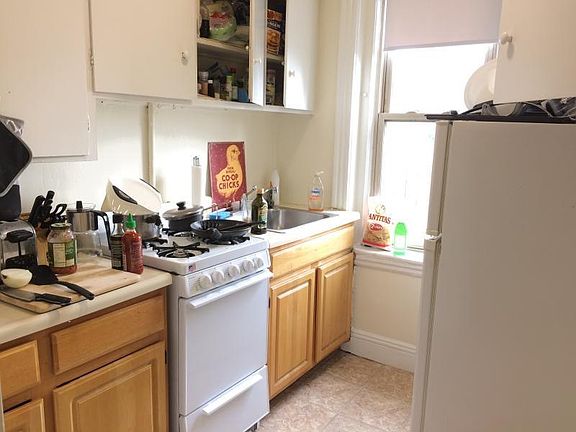 5th image of 1199 Boylston St #30