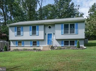 158 Camp Meeting Ground Rd, Port Deposit, MD 21904