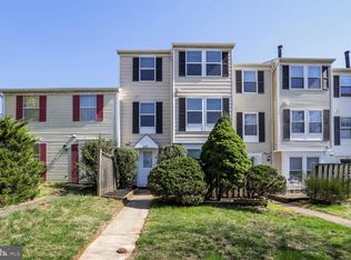 522 Palmtree Dr, Gaithersburg, MD 20878