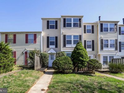 522 Palmtree Dr, Gaithersburg, MD, 20878
