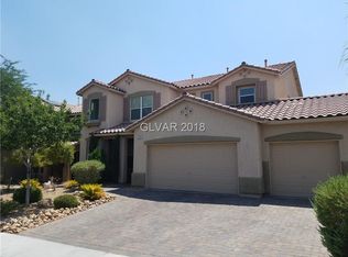 1225 Equator Ave, North Las Vegas, NV 89032