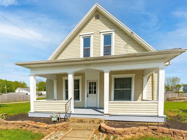 202 Angle St, Bremen, OH 43107