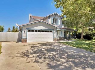 2097 Heather Creek Ct, Tracy, CA 95377