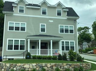 465 Washington St, Winchester, MA 01890