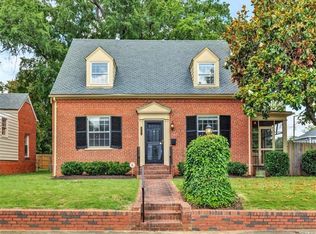 3201 Griffin Ave, Richmond, VA