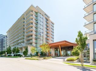 6688 Pearson Way #311, Richmond, BC