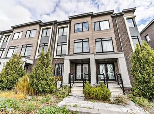 190 Moneypenny Pl, Vaughan, ON L4J 0K9