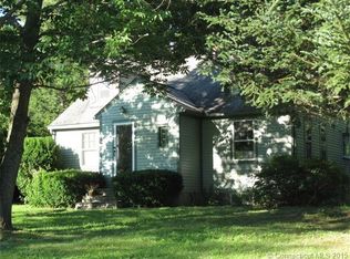 100 Scoville Hill Rd, Harwinton, CT 06791