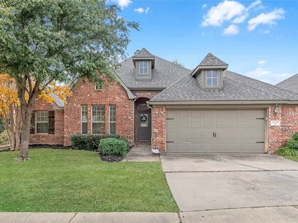 12709 Travers Trl, Fort Worth, TX 76244