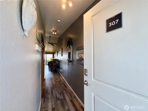 835 Ocean Shores Boulevard NW #307, Ocean Shores, WA 98569