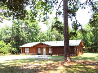 782 1st Ave, Ashford, AL 36312