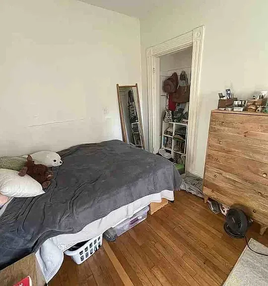 185 Beacon St #1 — Photo 4