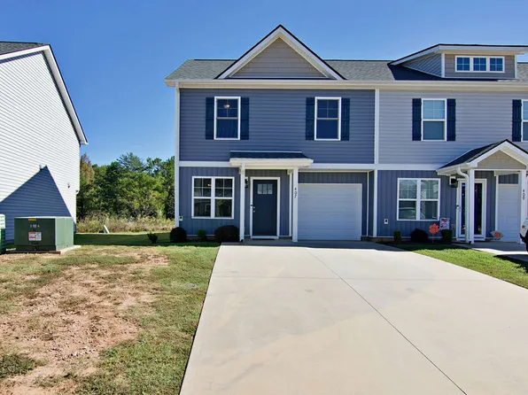 407 Bee Cove Way, Pendleton, SC 29670