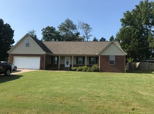 131 Fulcher Dr, Millington, TN 38053