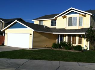 5208 Dundas Ln, Pasco, WA 99301