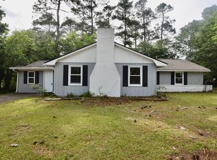 1408 Aldrich St NE, Aiken, SC 29801