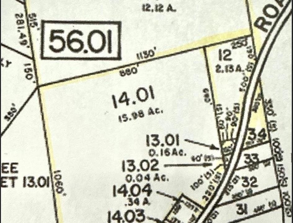 2nd image of 151 Dudican Rd